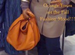 Read more about the article <!--:en-->Orange!!!!The color continues!!!!to be the Power color of the Season!!!!!!<!--:-->